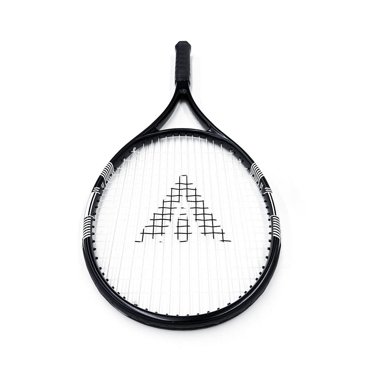 |Vollint27InchAdultTennisRacketAngled2|