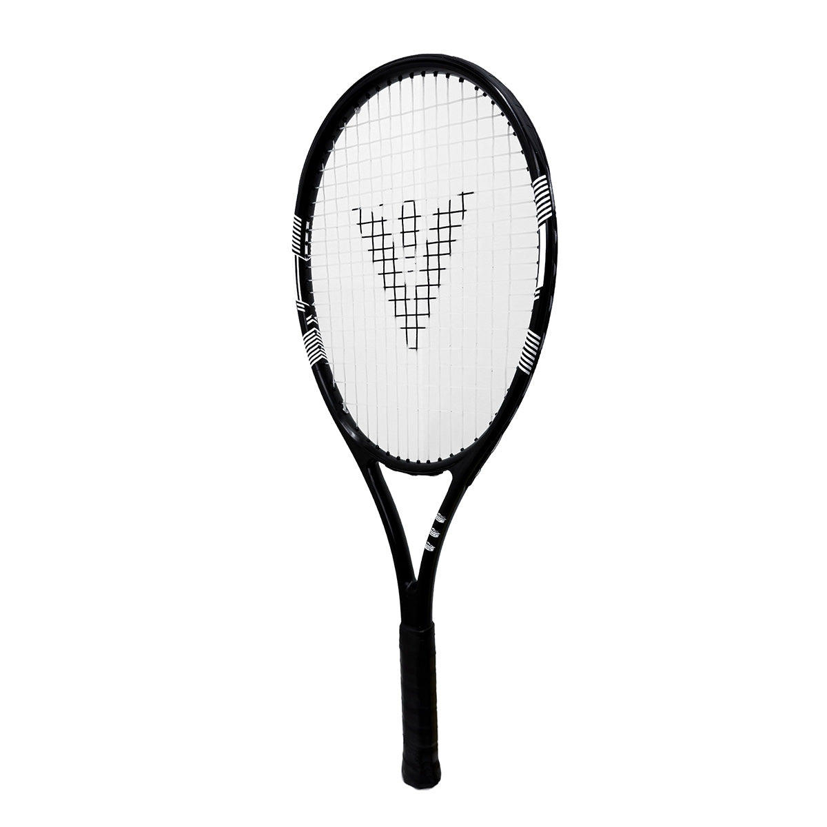 |Vollint27InchAdultTennisRacketAngled4|