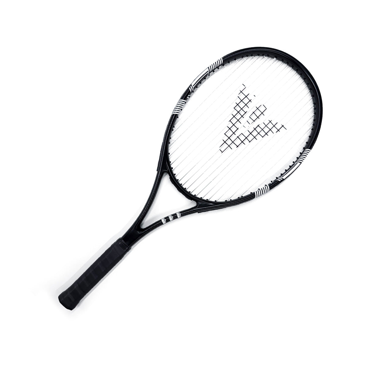 |vollint27inchadulttennisracketangled|