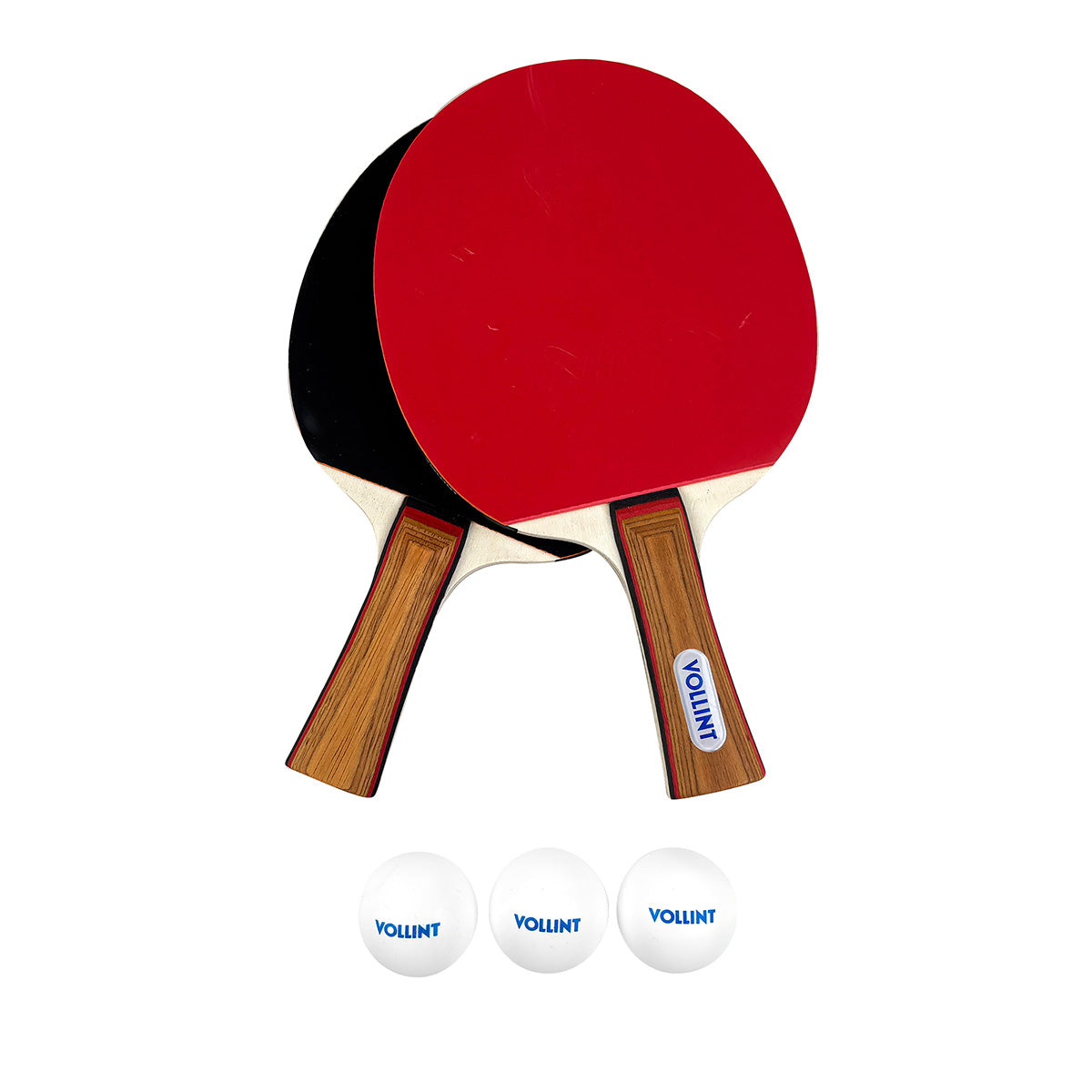 |Vollint2Batsandnetsetwith3ballsFront3|