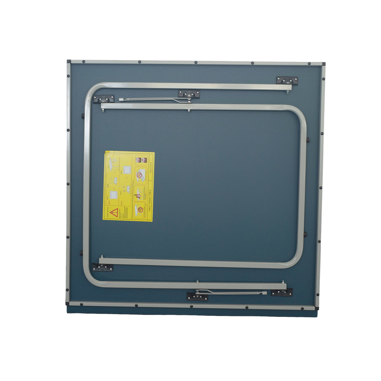 |VollintBigBounceLiteTableTennisTableFront|