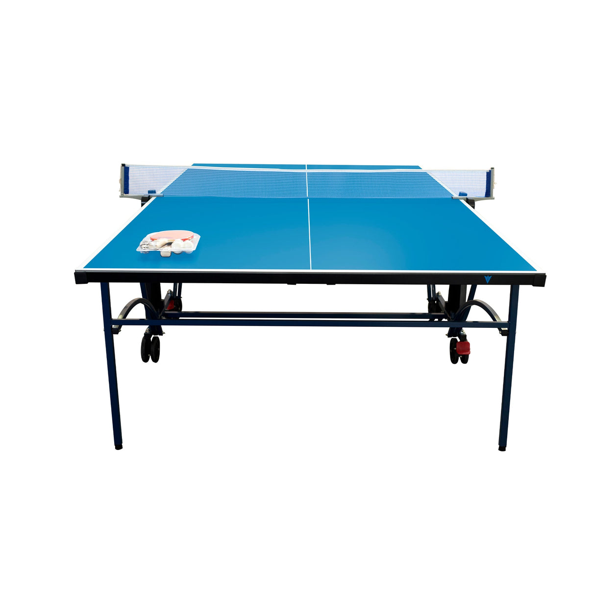 |VollintBigBounceOutdoorTableTennisTableV2Front|