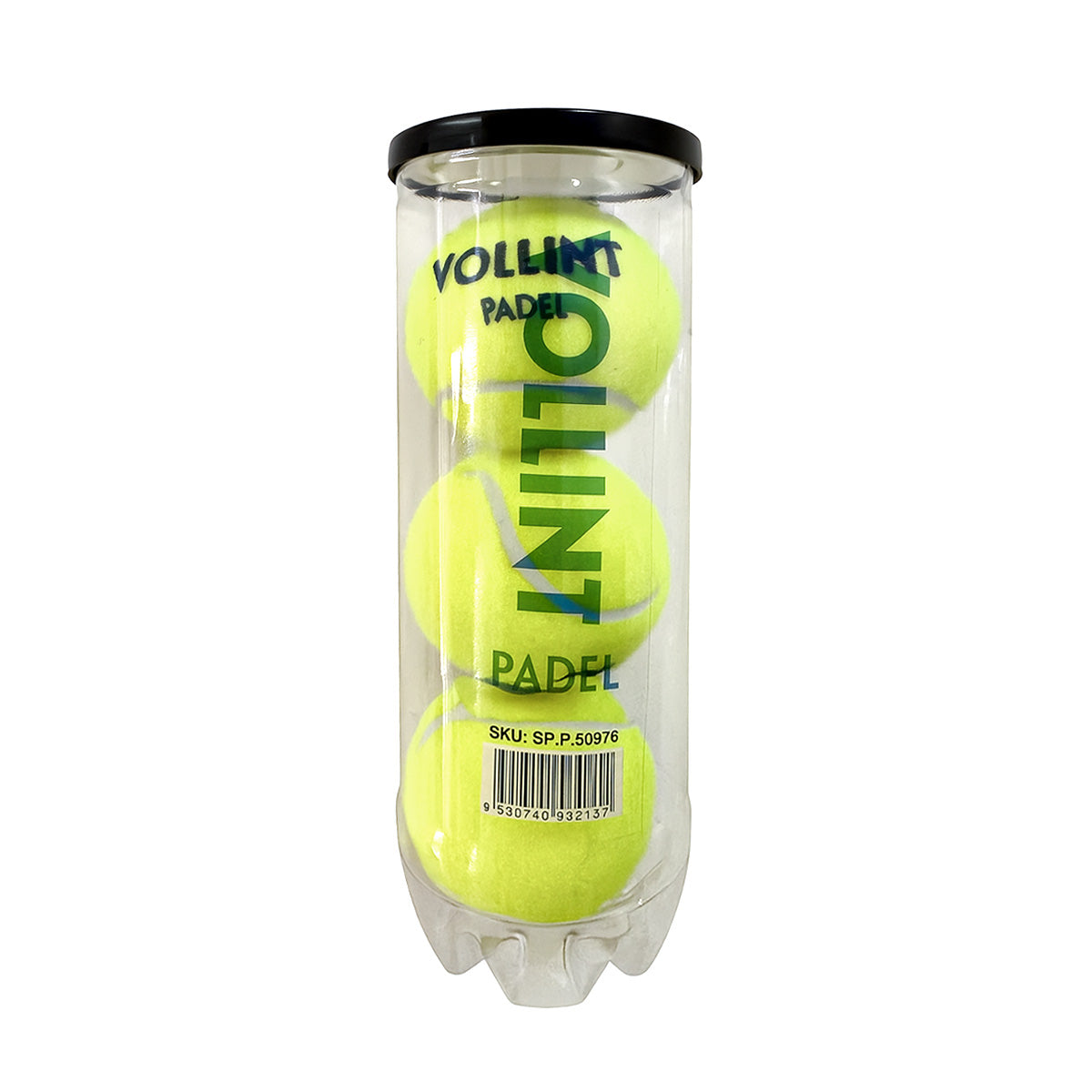 |Vollint Padel Ball pack of 3|