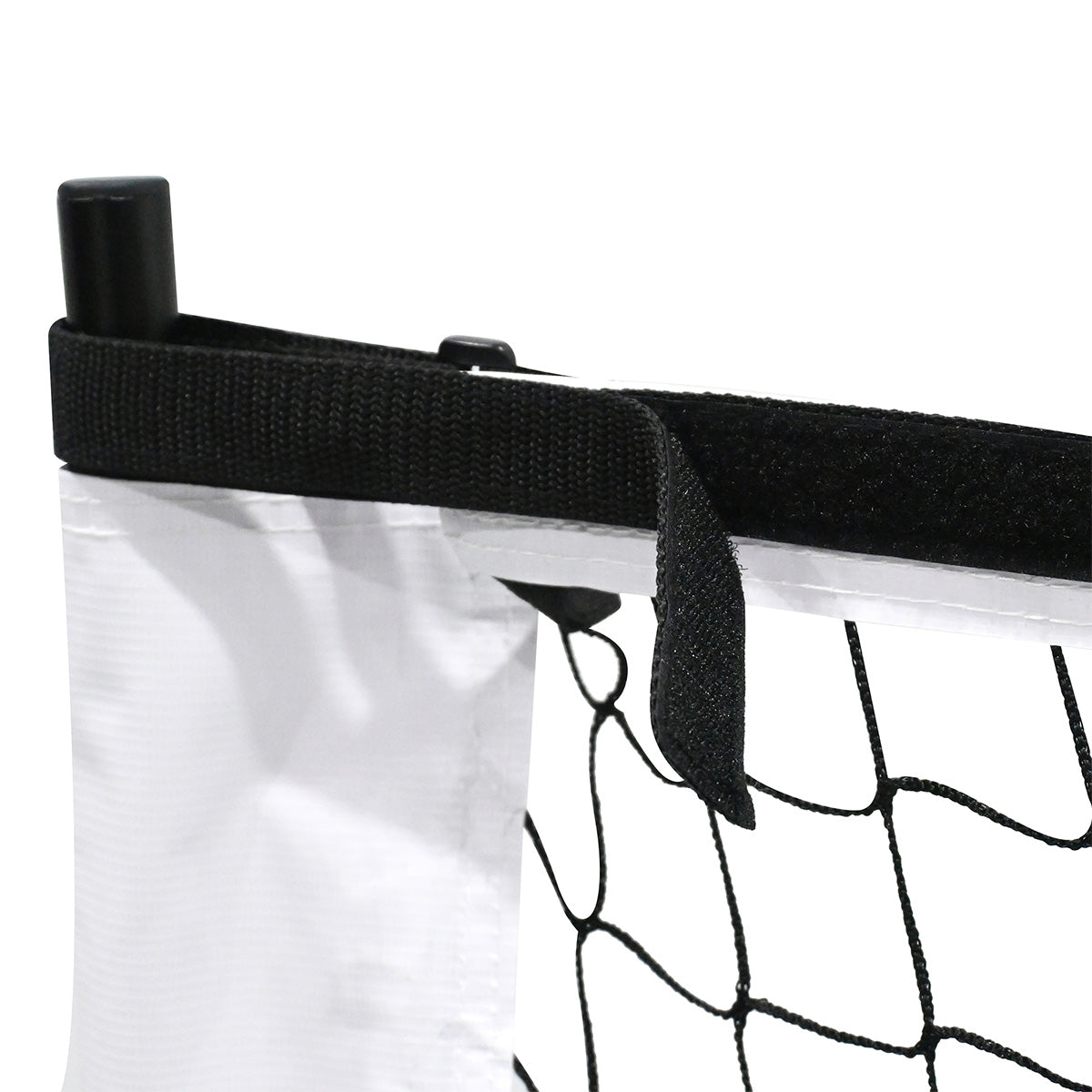 |Vollint Pickleball Driveway NetZoomed|