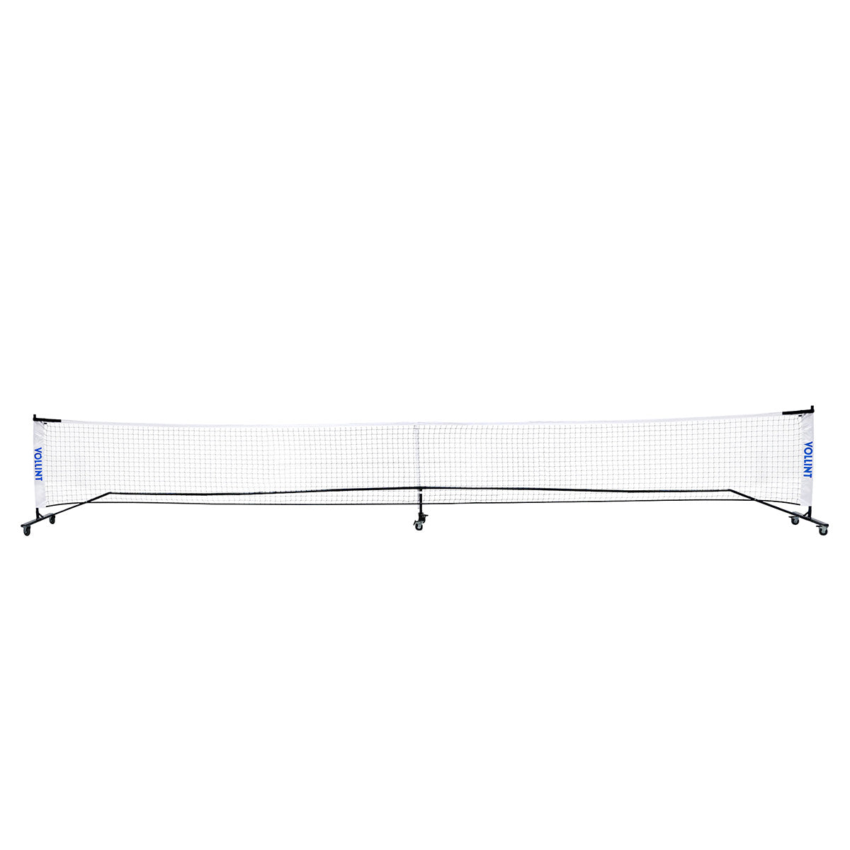 |Vollint Pickleball Net Front|