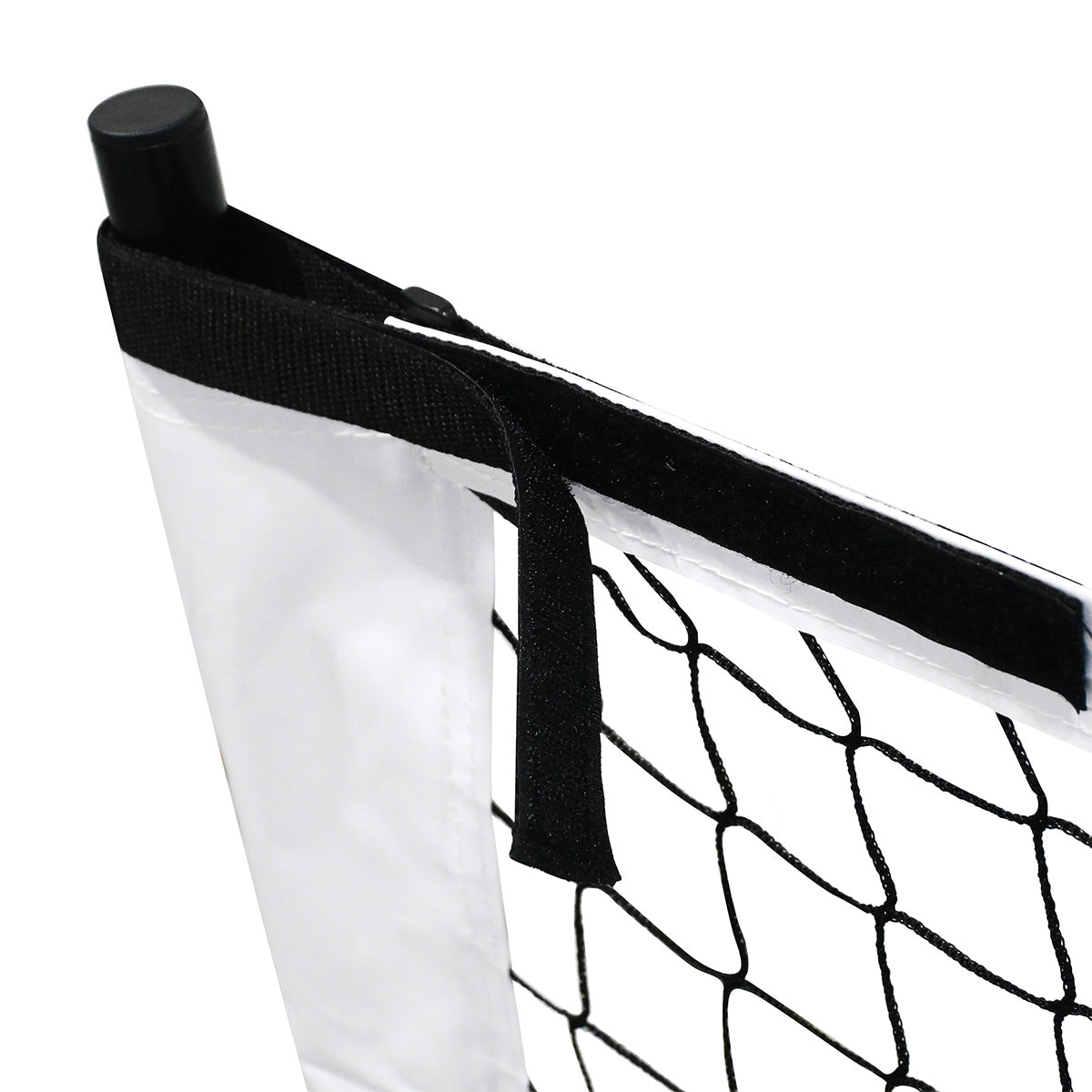 |Vollint Pickleball Net Zoomed2|