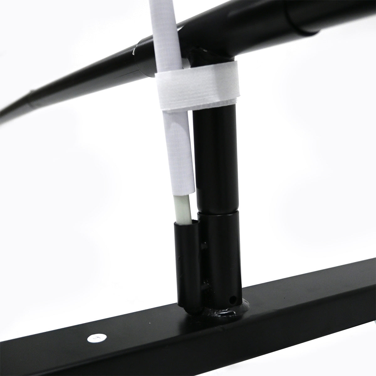 |Vollint Pickleball Net Zoomed4|