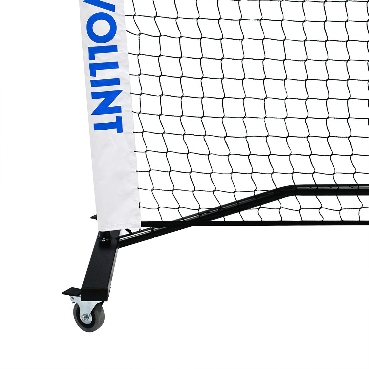 |Vollint Pickleball Net Zoomed|