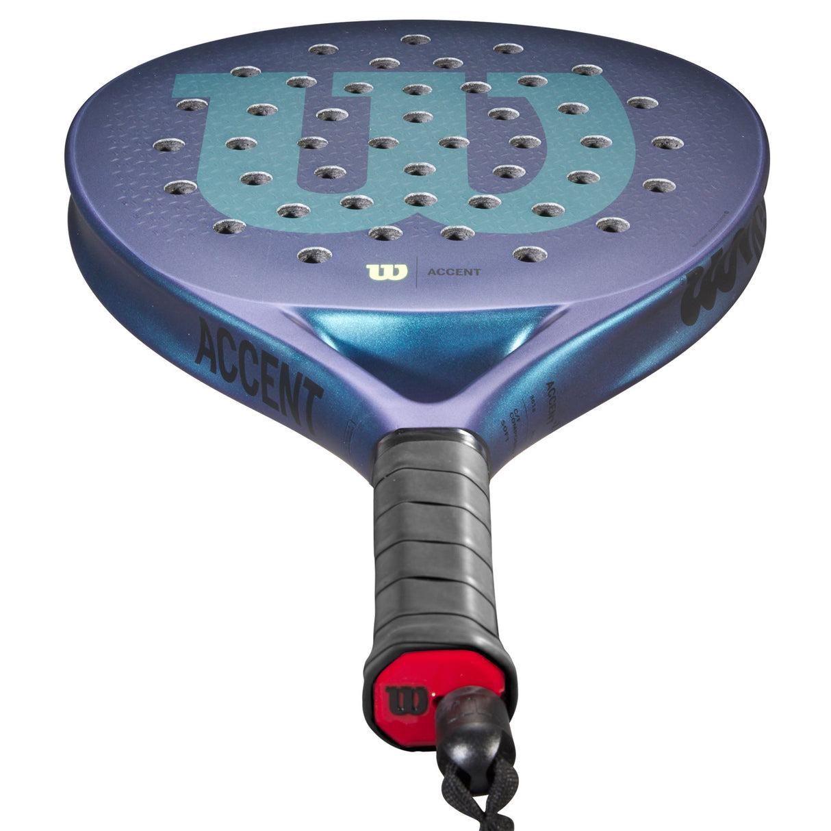 |WilsonAccentPadelRacketBot|