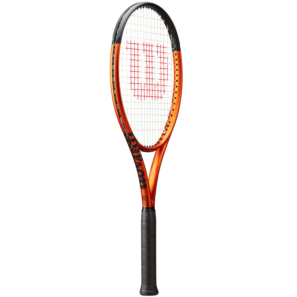 |Grip 1: 4 1/8 inch|Grip 2: 4 1/4 inch|Grip 3: 4 3/8 inch|Grip 4: 4 1/2 inch|