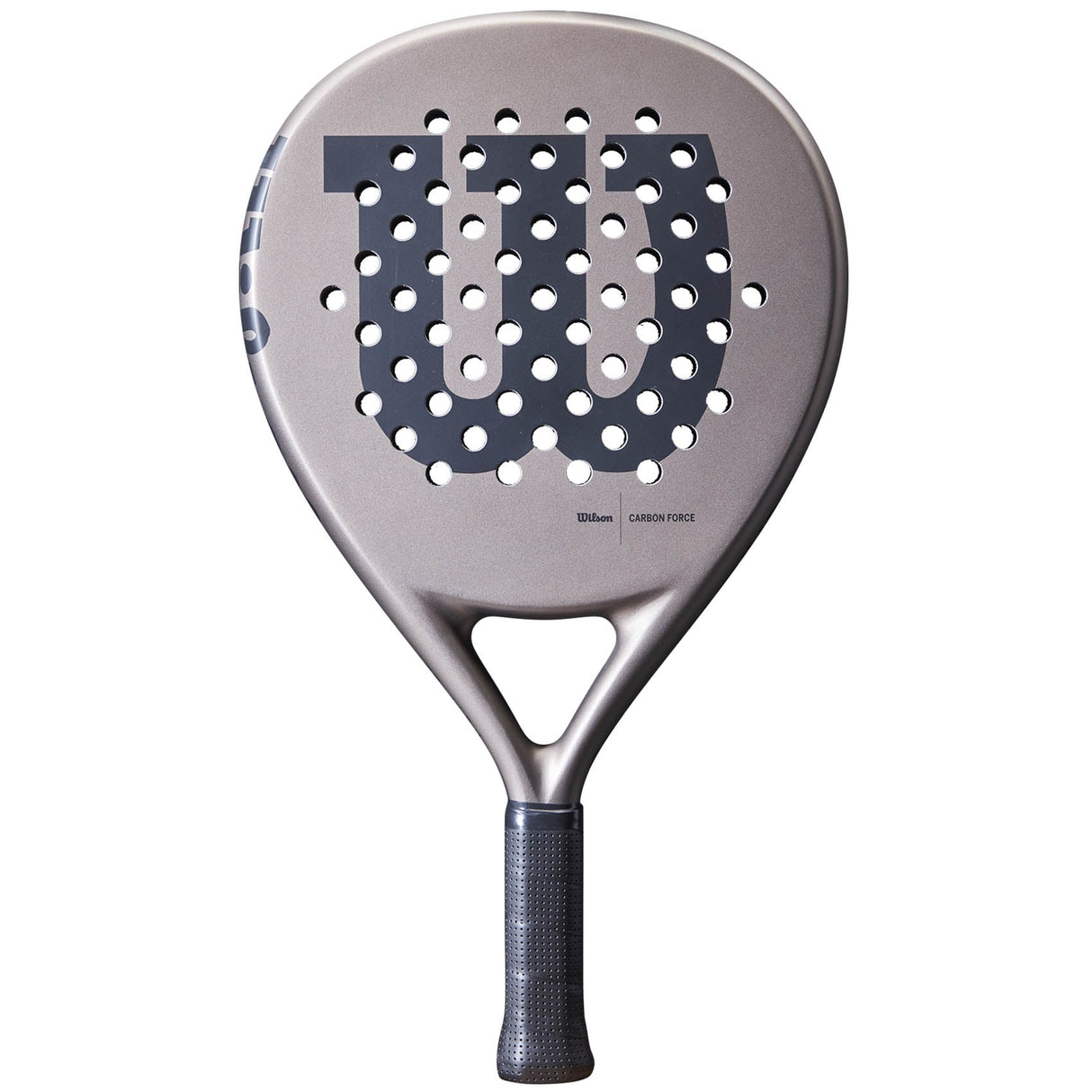 |WilsonCarbonForcePadelRacket|