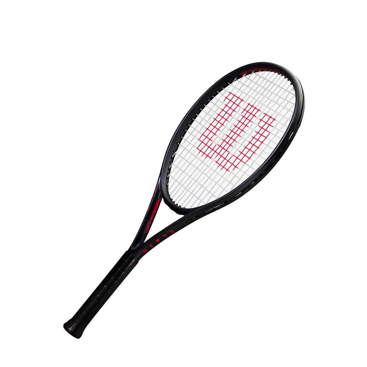 |Wilson Clash 26 V3 Tennis Racket Image 1|