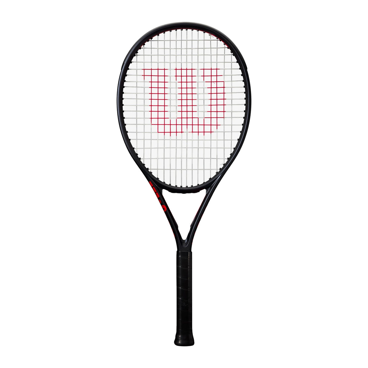 |Wilson Clash 26 V3 Tennis Racket Image 3|