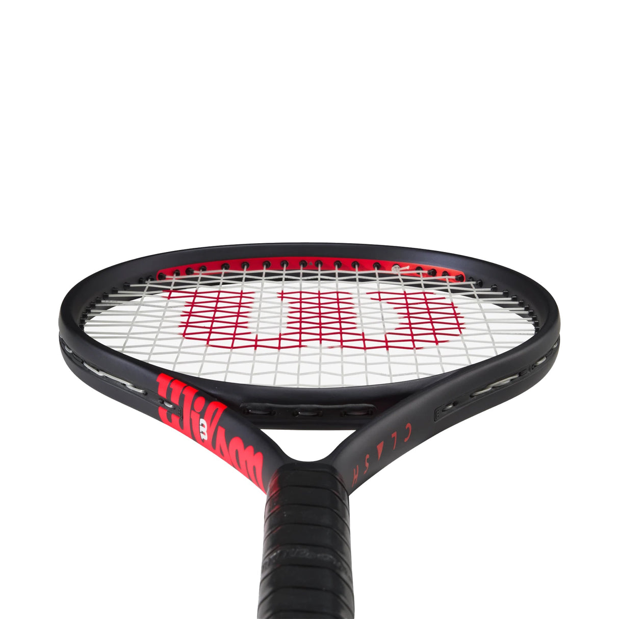 |Wilson Clash 26 V3 Tennis Racket Image 4|