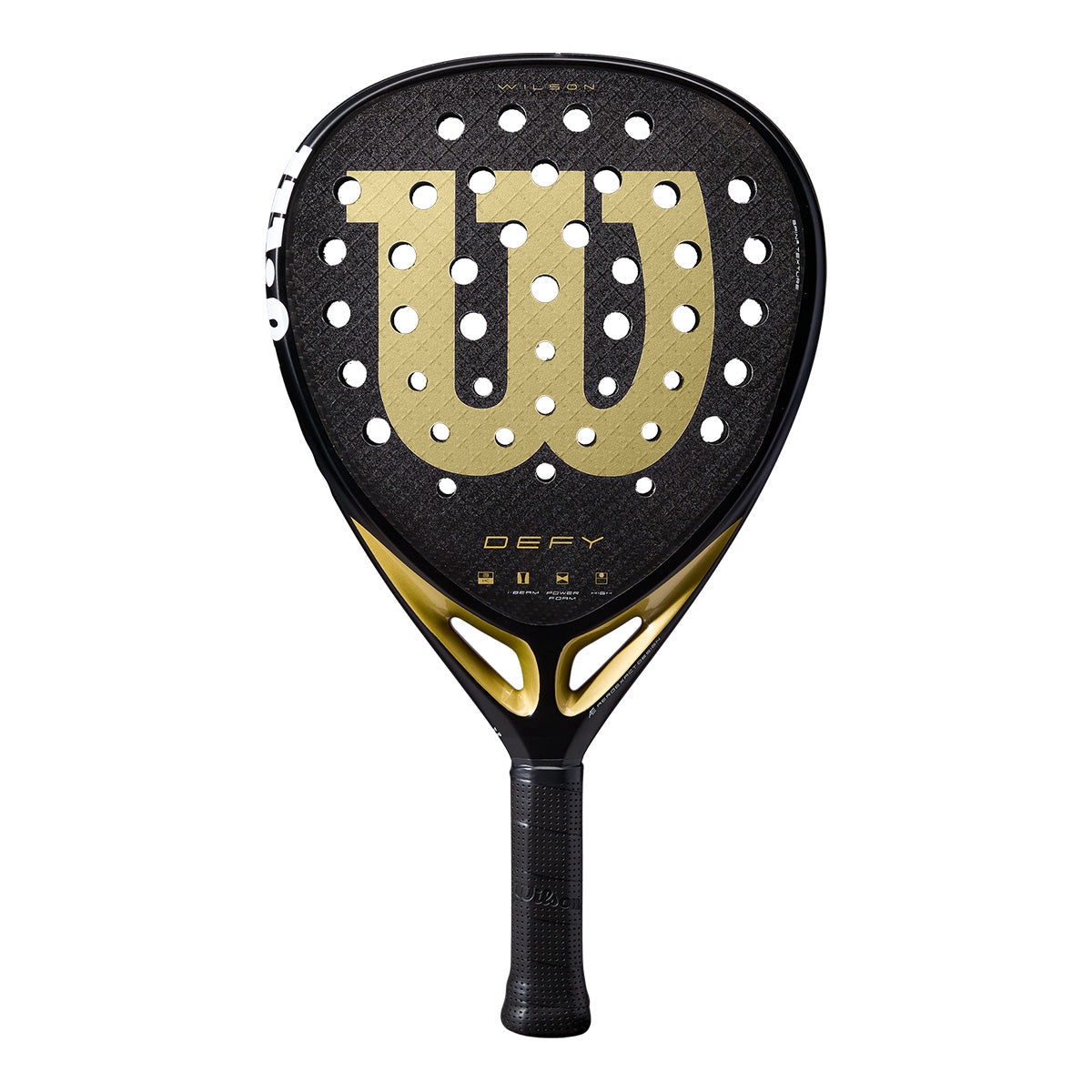 |WilsonDefyV1PadelRacketFront|