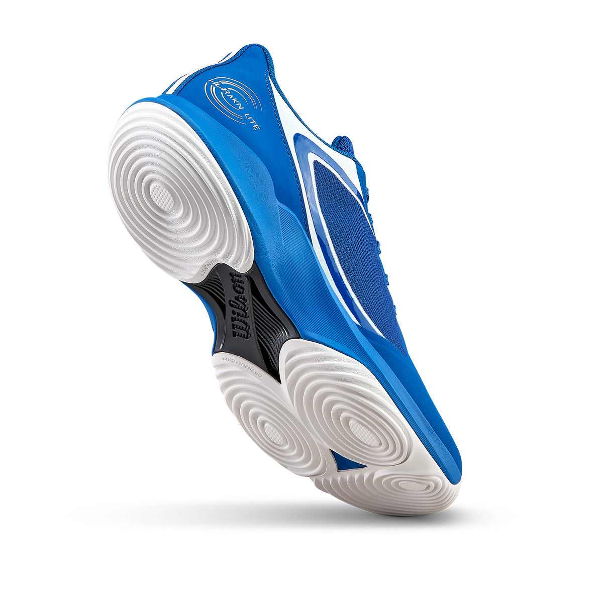 |Wilson Hurakn Lite Mens Padel Shoes Angled4|