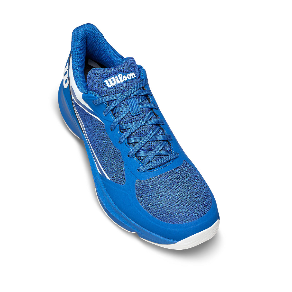 |Wilson Hurakn Lite Mens Padel Shoes Angled6|