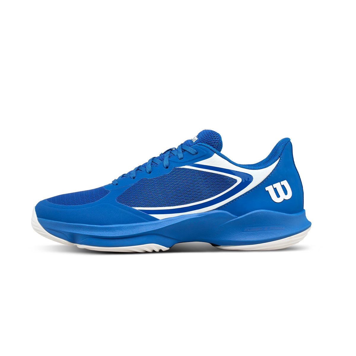 |Wilson Hurakn Lite Mens Padel Shoes Side3|