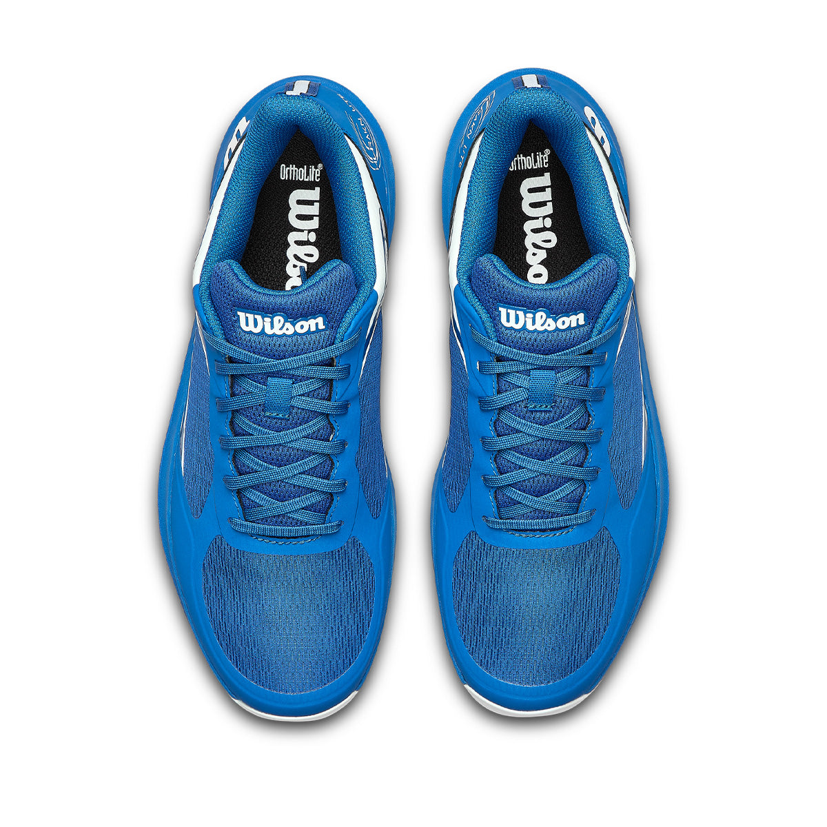 |Wilson Hurakn Lite Mens Padel Shoes Top|