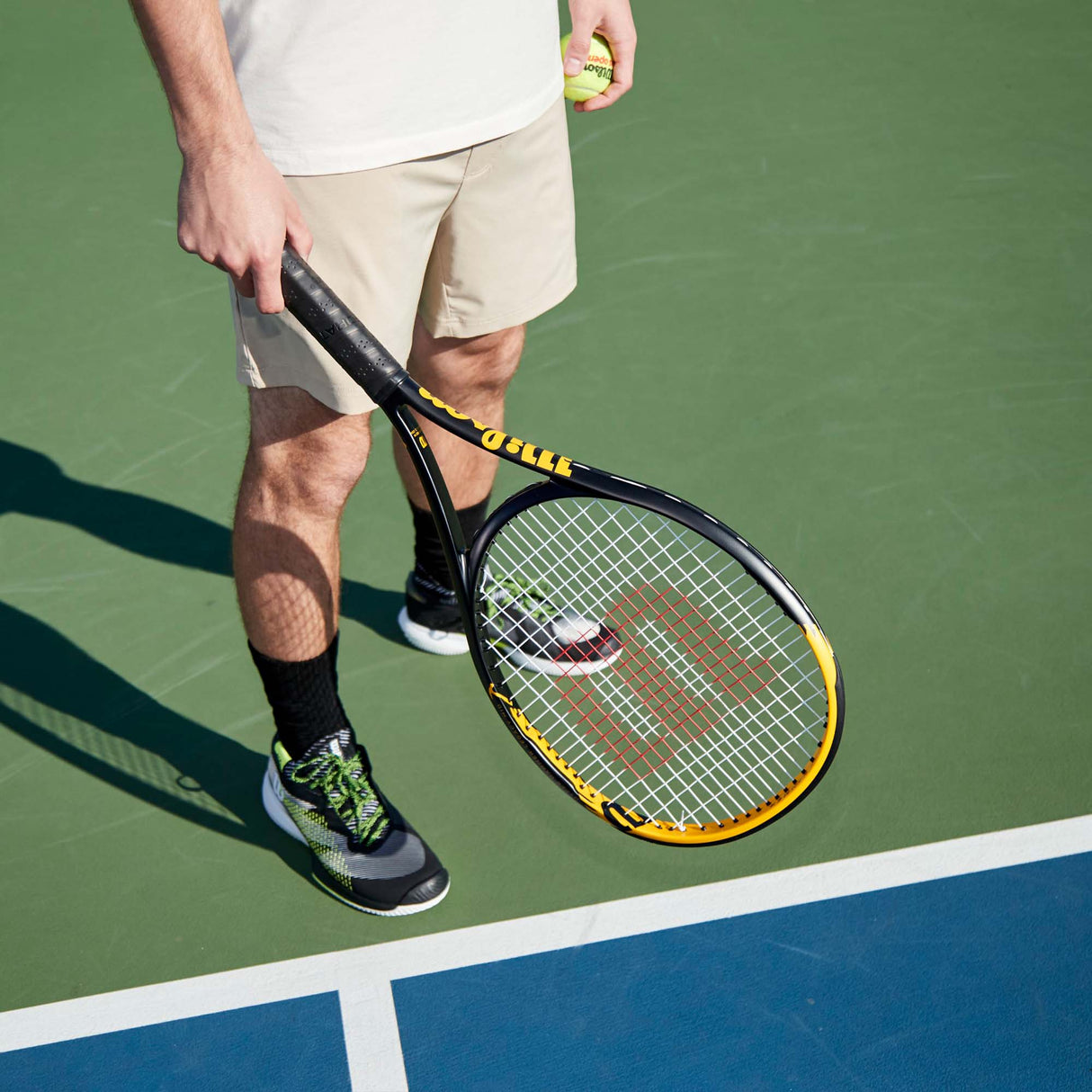 |Grip 1: 4 1/8 inch|Grip 2: 4 1/4 inch|Grip 3: 4 3/8 inch|