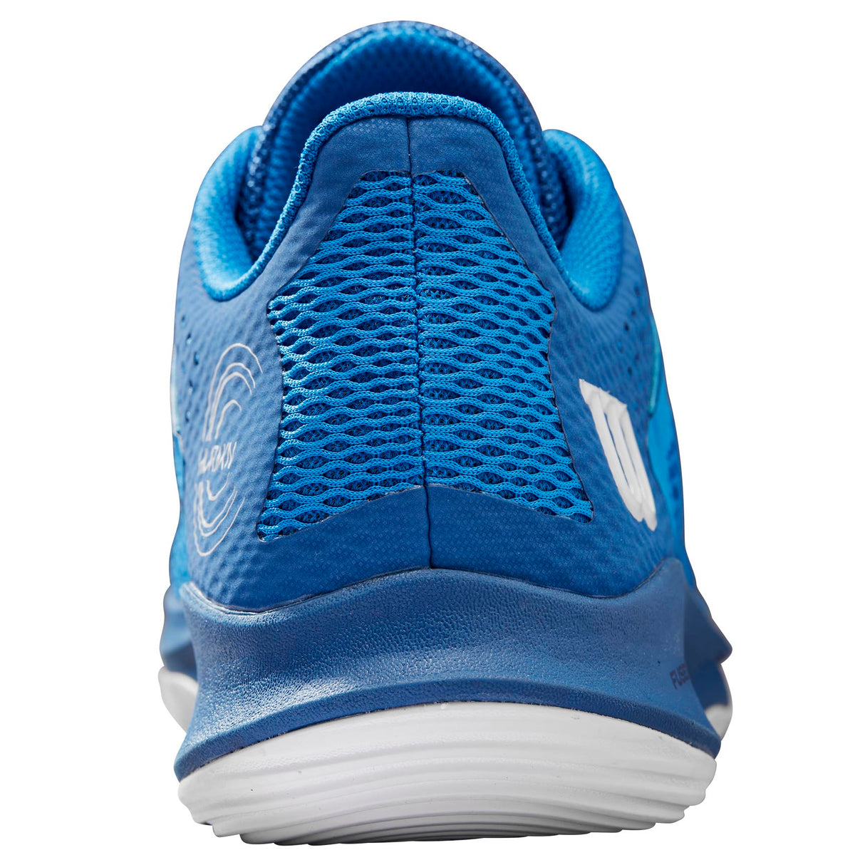 |WilsonMensHuraknPadelShoesBack|