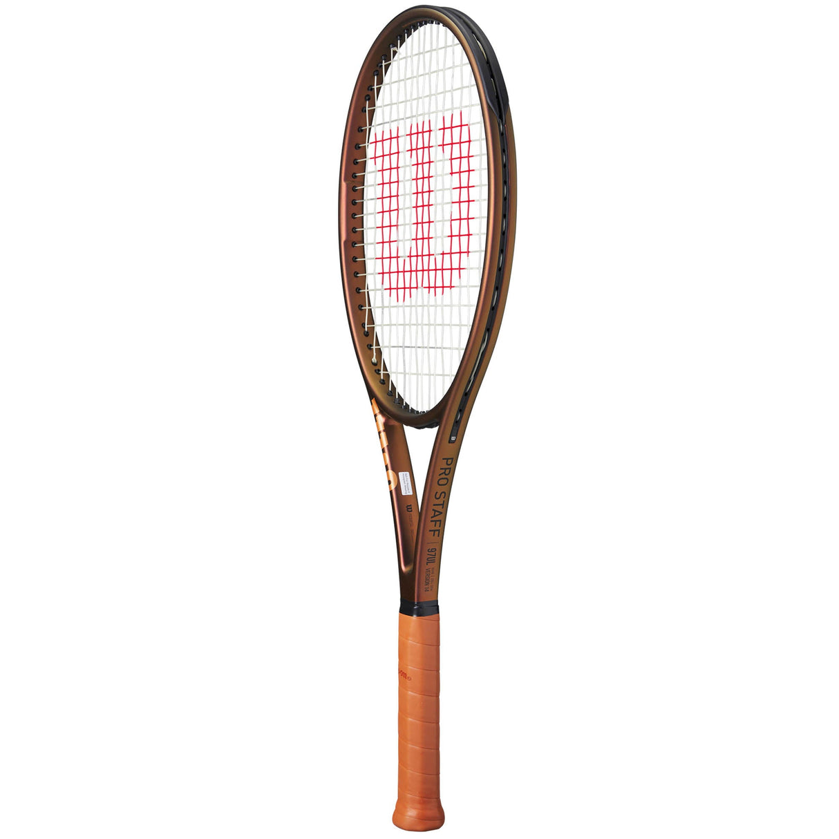 |Grip 1: 4 1/8 inch|Grip 2: 4 1/4 inch|Grip 3: 4 3/8 inch|