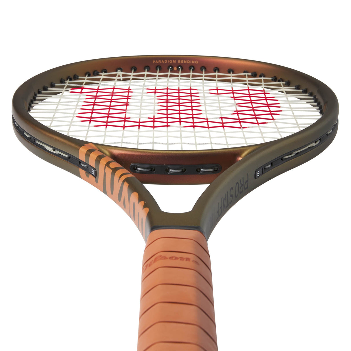 |Grip 1: 4 1/8 inch|Grip 2: 4 1/4 inch|Grip 3: 4 3/8 inch|