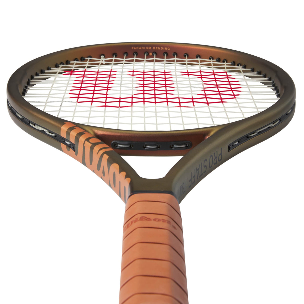 |Grip 1: 4 1/8 inch|Grip 2: 4 1/4 inch|Grip 3: 4 3/8 inch|Grip 4: 4 1/2 inch|