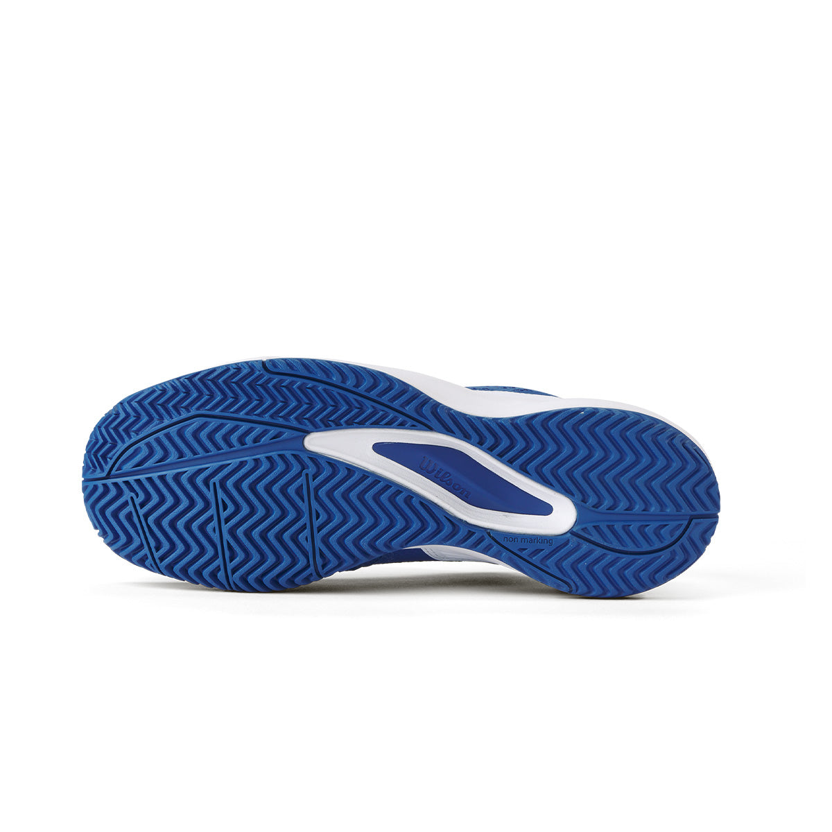 |Wilson Rush Pro Ace Mens Tennis Shoes 2025 Bottom|