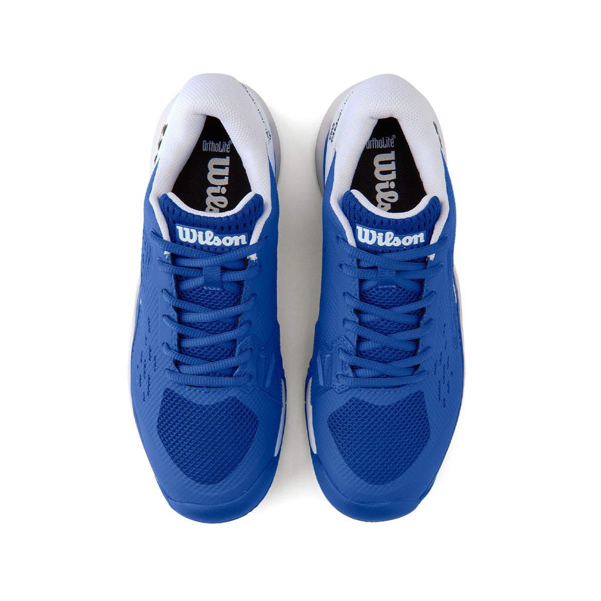 |Wilson Rush Pro Ace Mens Tennis Shoes 2025 Up|