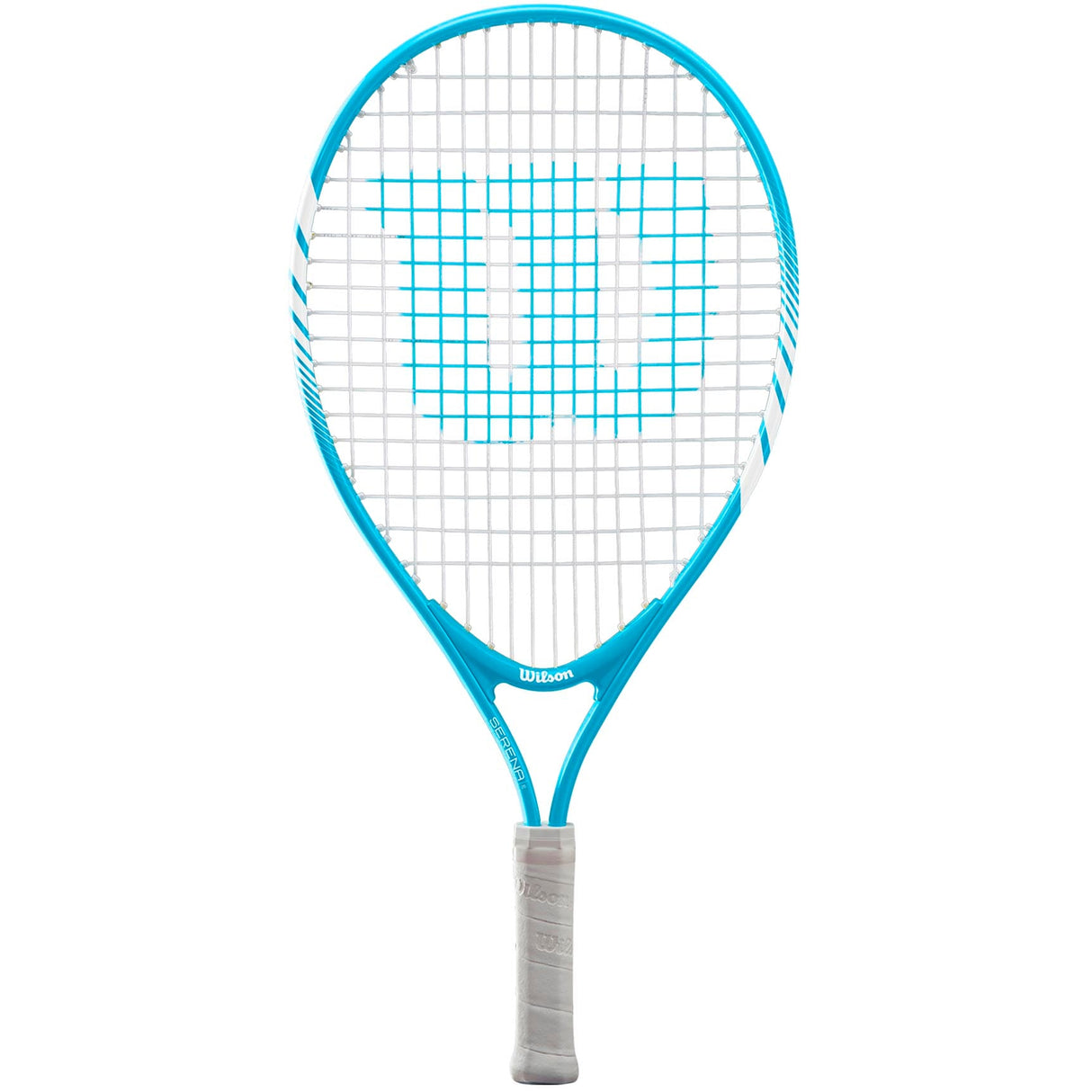 |WilsonSerena21JuniorTennisRacket|
