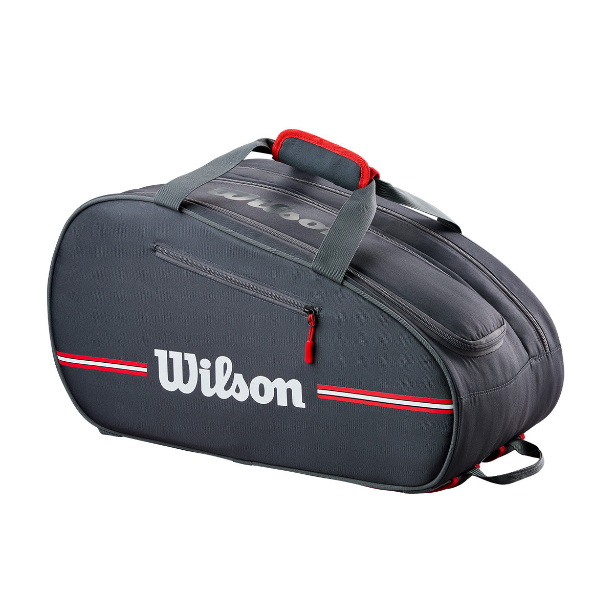 |Wilson Team 4 Racket Padel Bag 20252|