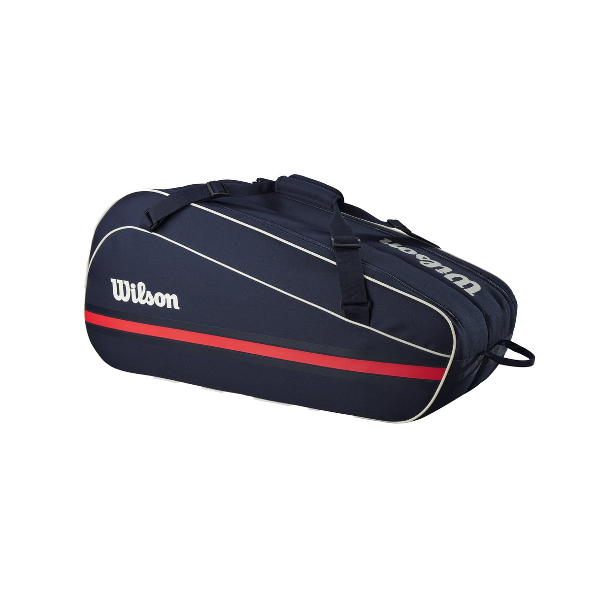 |WilsonTeam6PceRacketBagAngled|