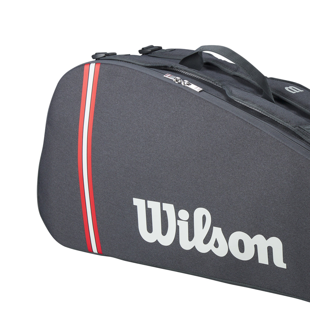 |WilsonTour6PceRacketBagAngledZoomed|
