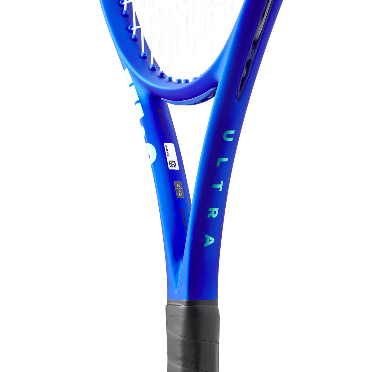 |Grip 1: 4 1/8 inch|Grip 2: 4 1/4 inch|Grip 3: 4 3/8 inch|