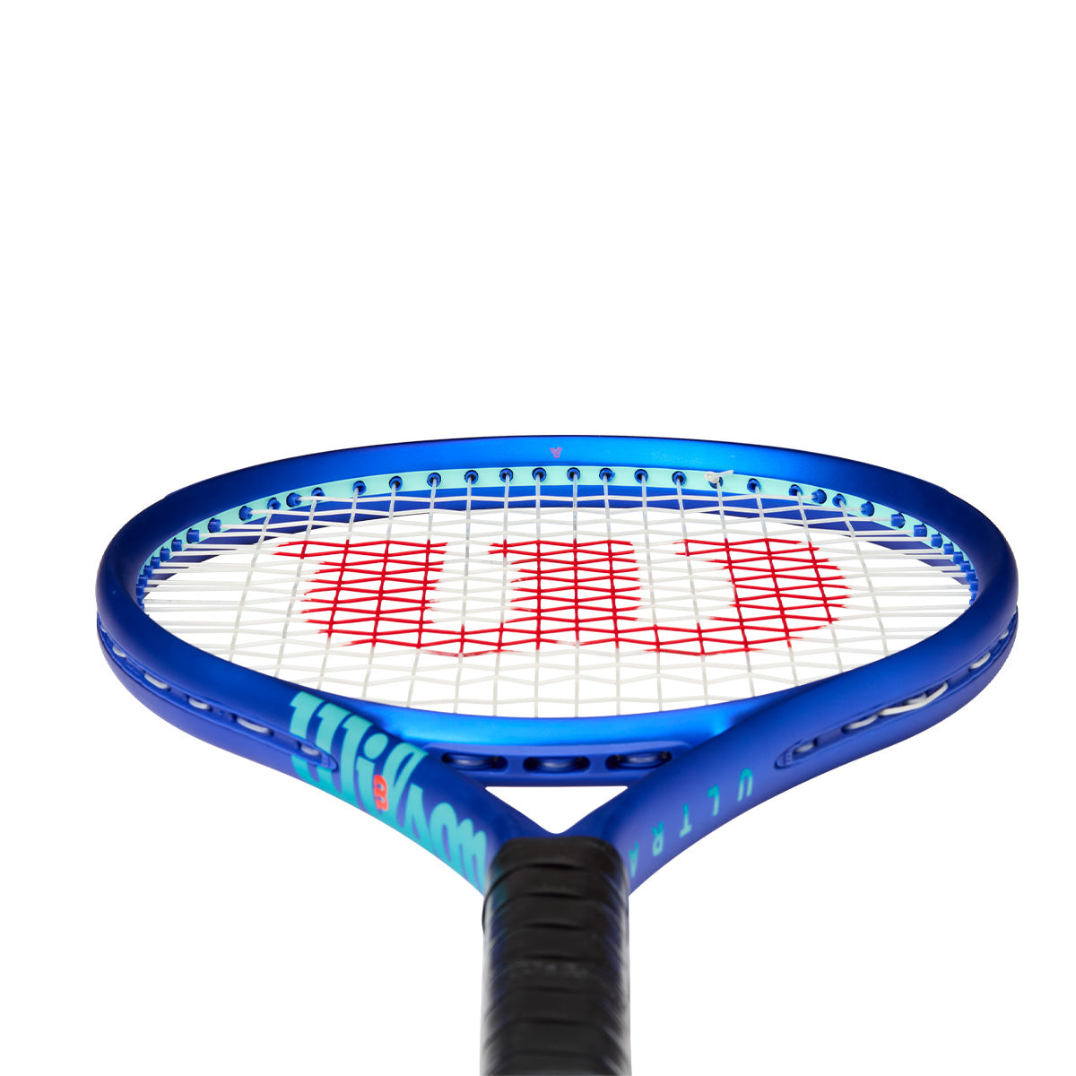 |Wilson Ultra 26 v5 Junior Tennis Racket Angled4|