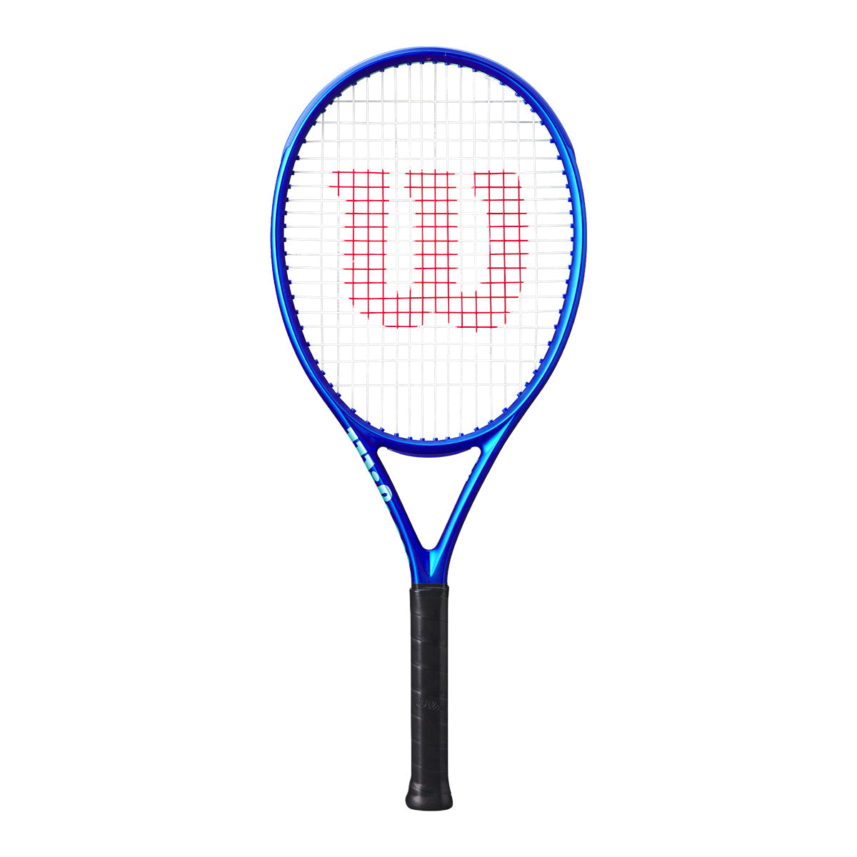 |Wilson Ultra 26 v5 Junior Tennis Racket Front|