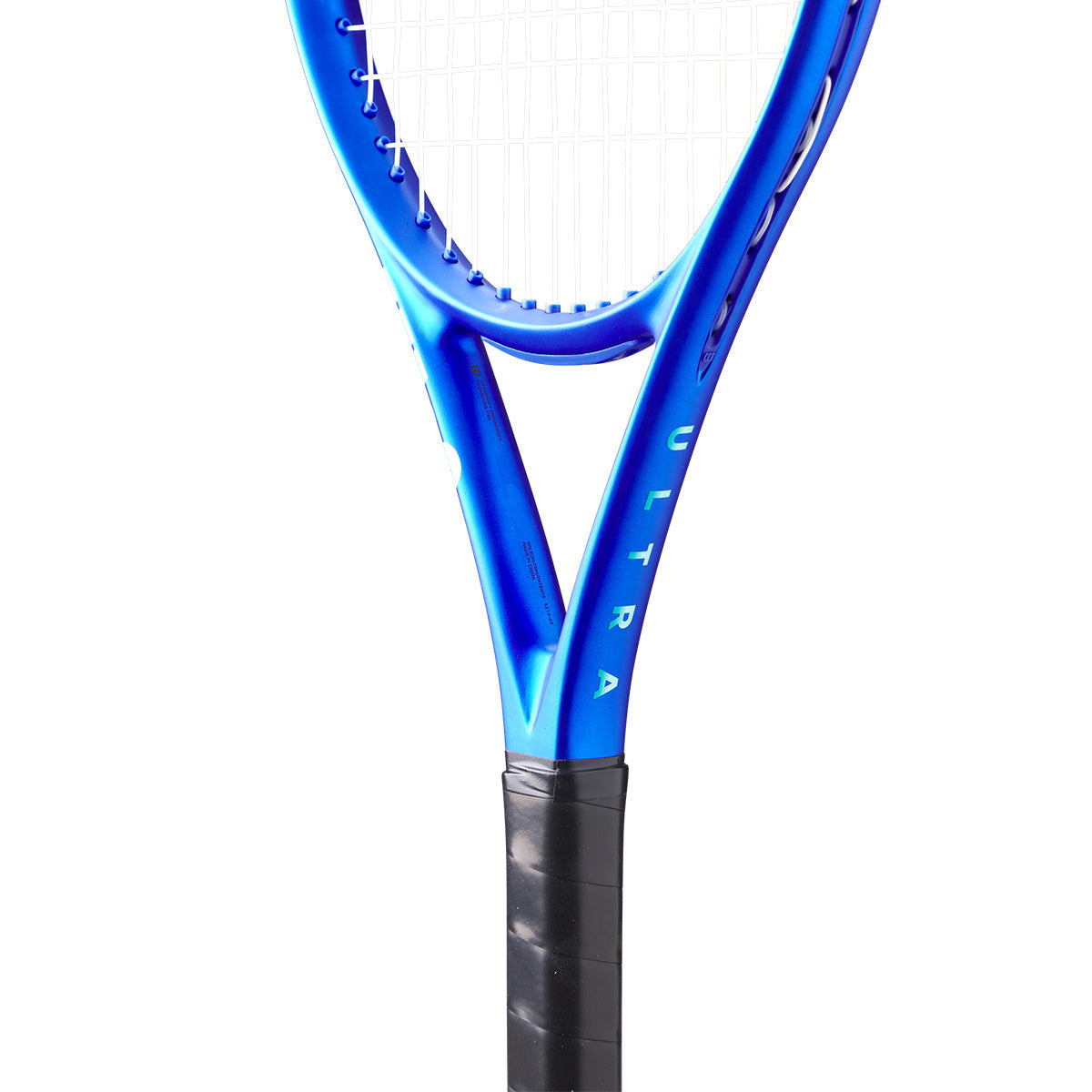 |Wilson Ultra 26 v5 Junior Tennis Racket Zoomed|