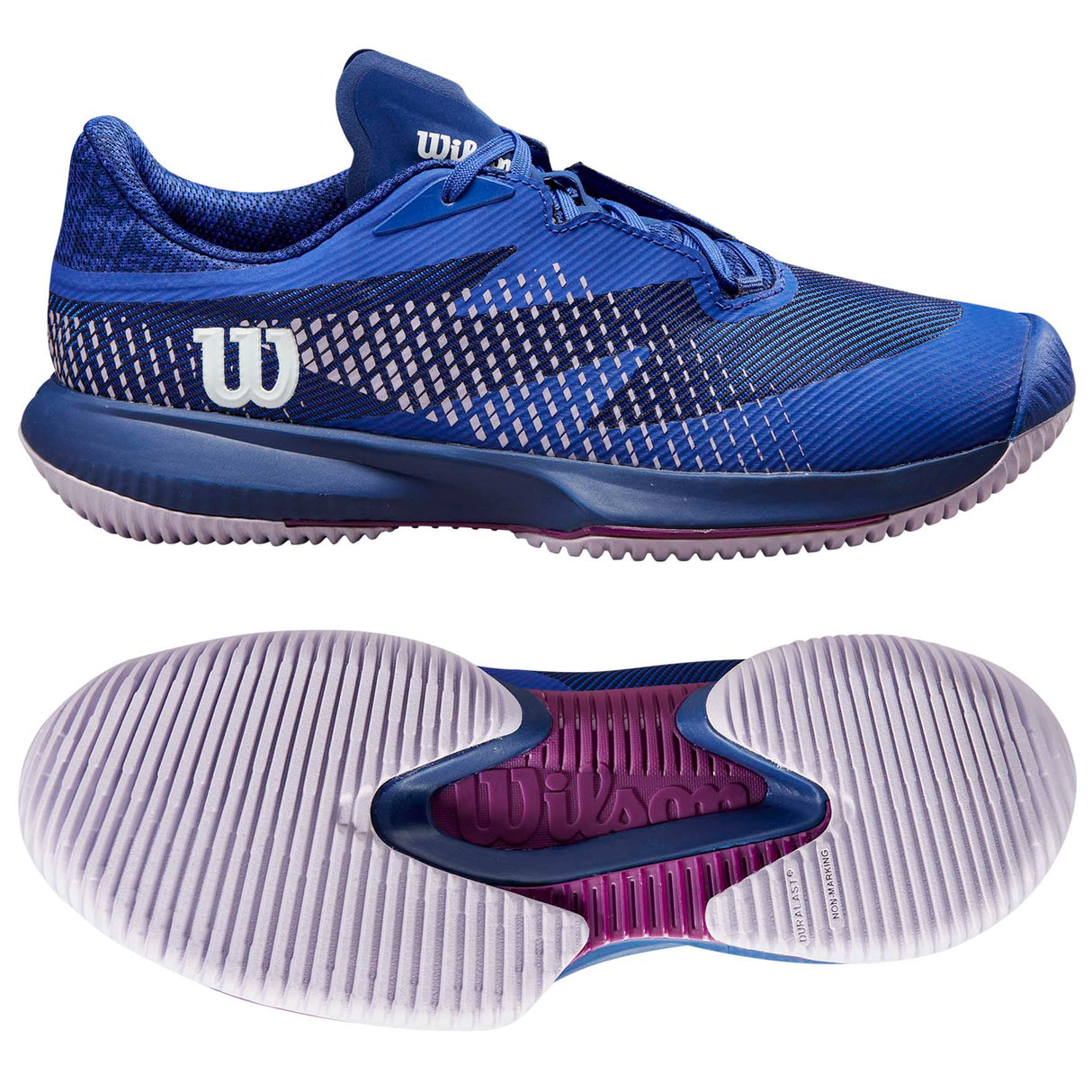 |WilsonWomen KaosSwift15TennisShoes|