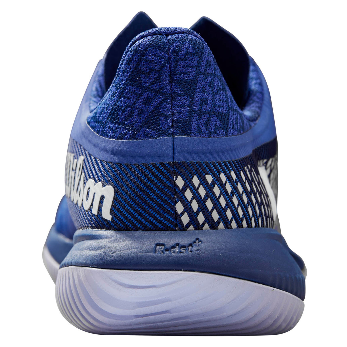 |WilsonWomen KaosSwift15TennisShoesBack|