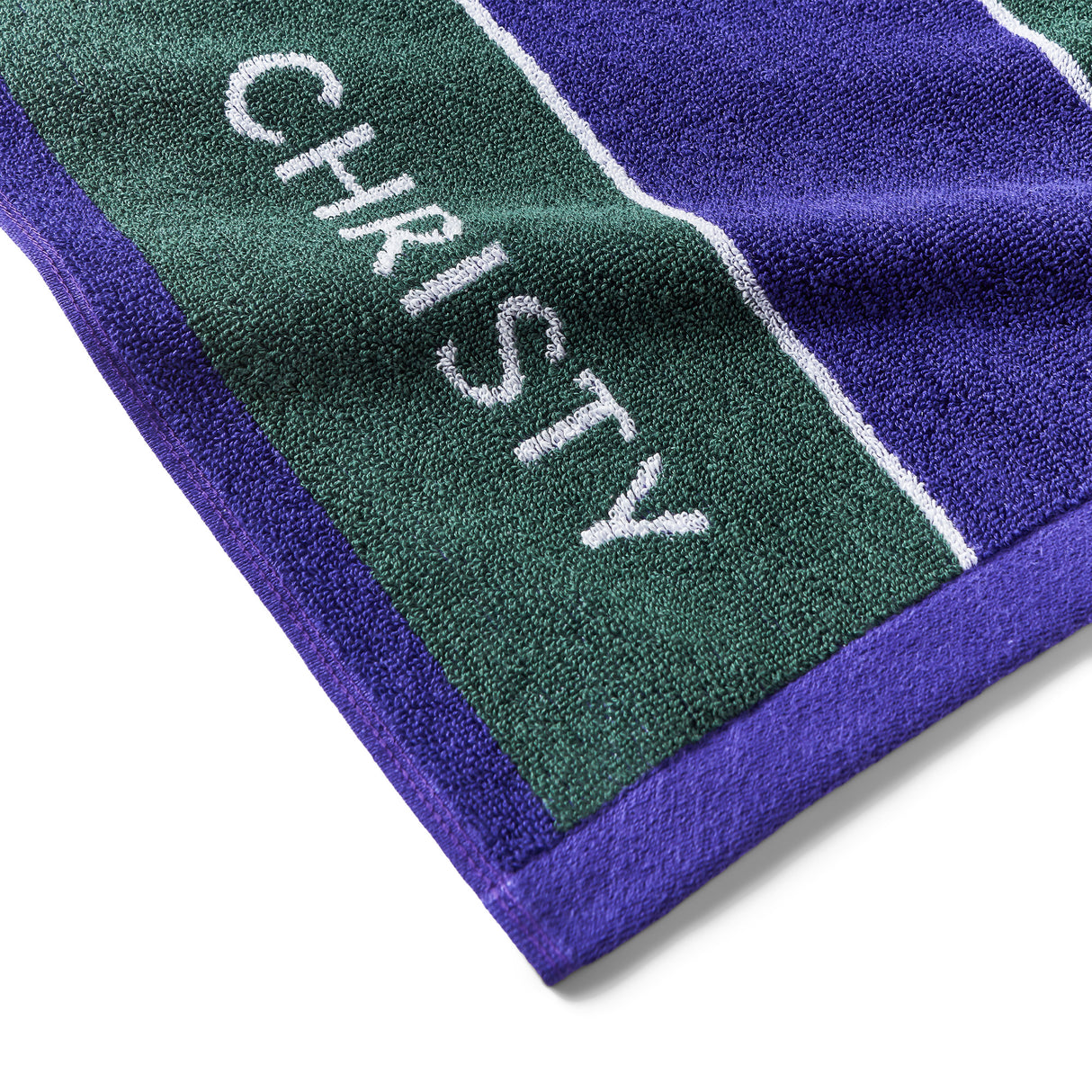 |Green/Purple|