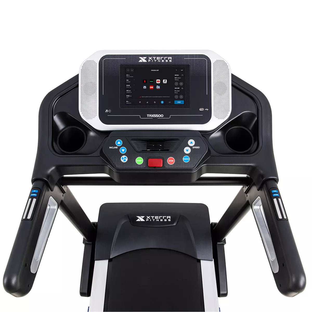 |XterraFitnesSqTRX5500Console1|