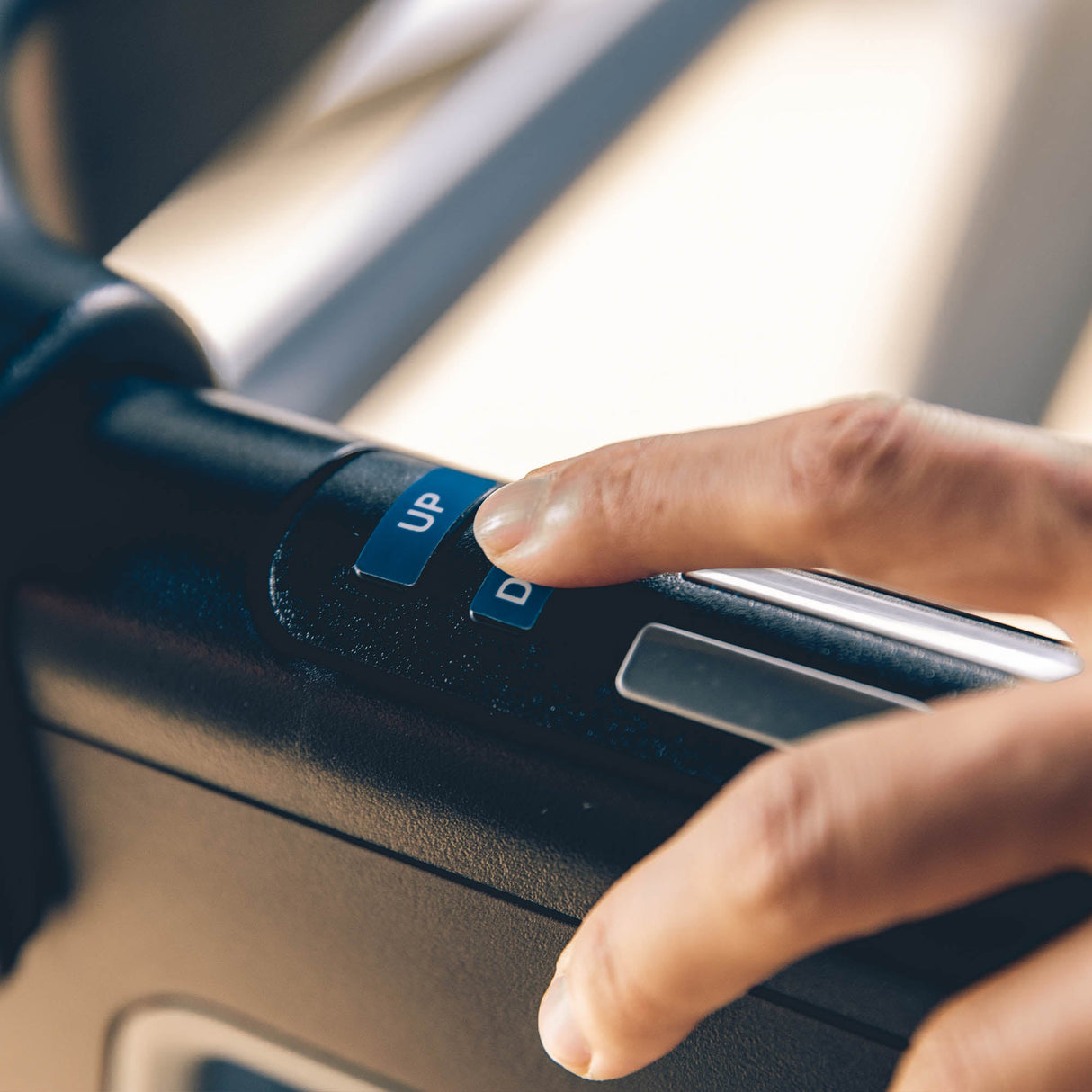 |Xterra TRX4500 Folding Treadmill - Lifestyle6|