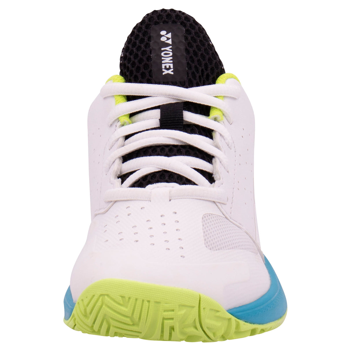 |YonexLumioJuniorTennisShoesFront|