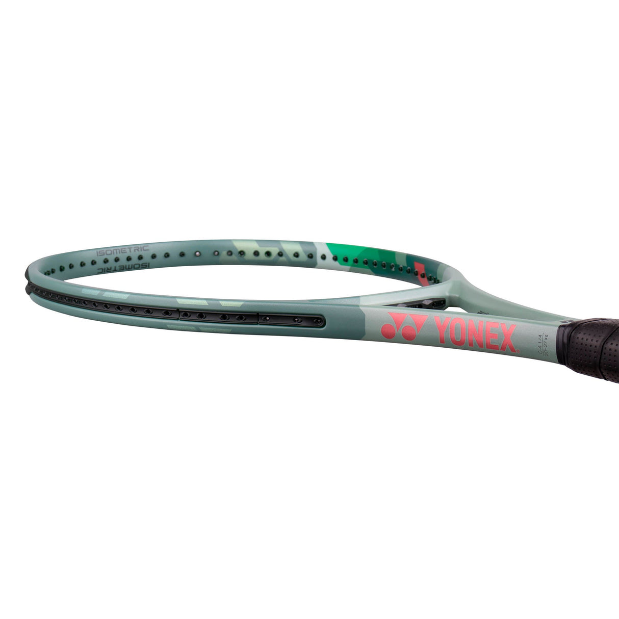 |Grip 2: 4 1/4 inch|Grip 3: 4 3/8 inch|Grip 4: 4 1/2 inch|