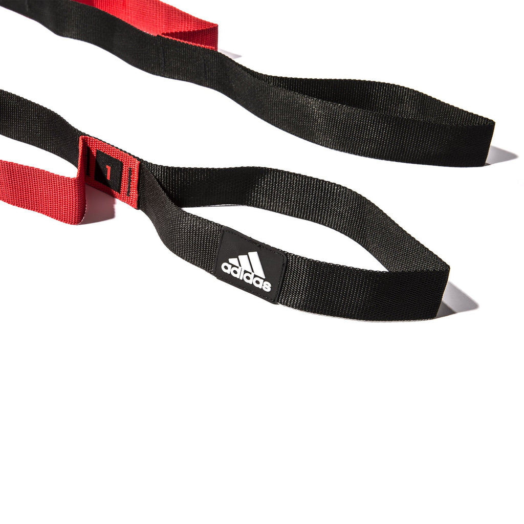 |adidas Stretch Assistance Toning Band - Handles|