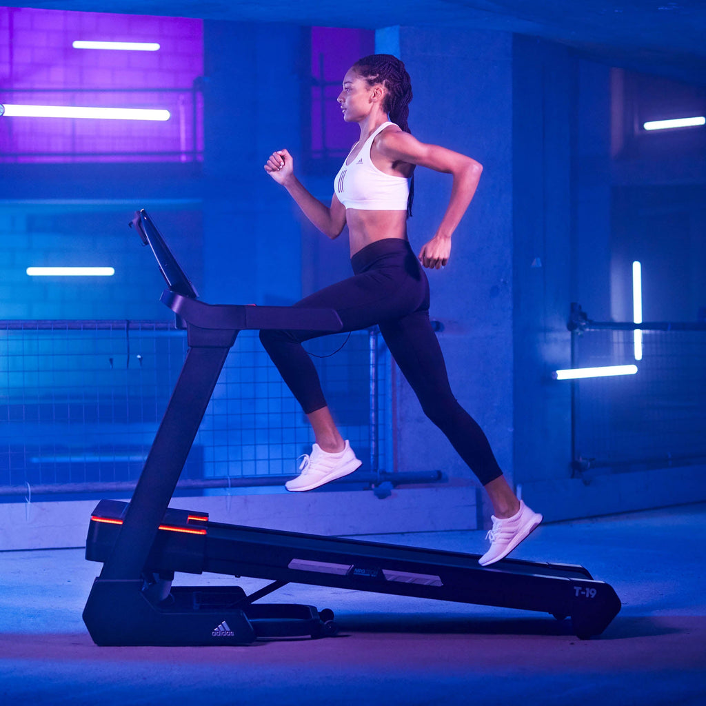 |adidas T-19 Treadmill - Lifestyle1|