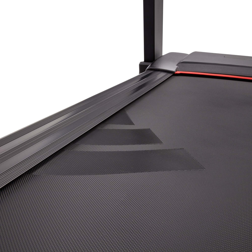 |adidas T-19i Treadmill - Belt Logo|