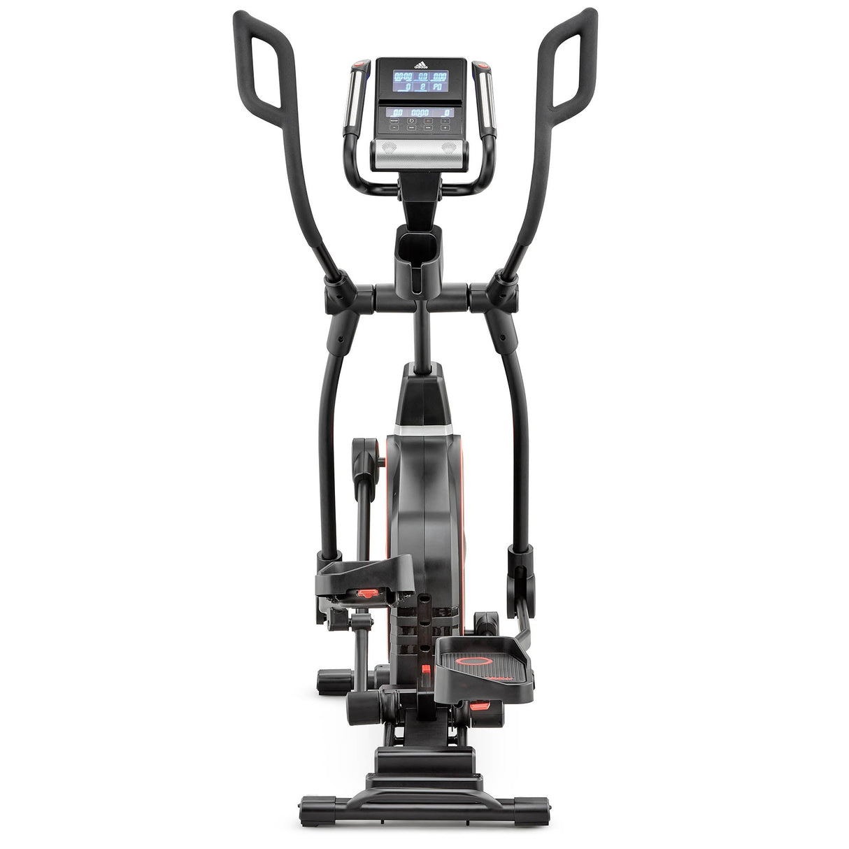 |adidas X-21FD Elliptical Cross Trainer - Back|