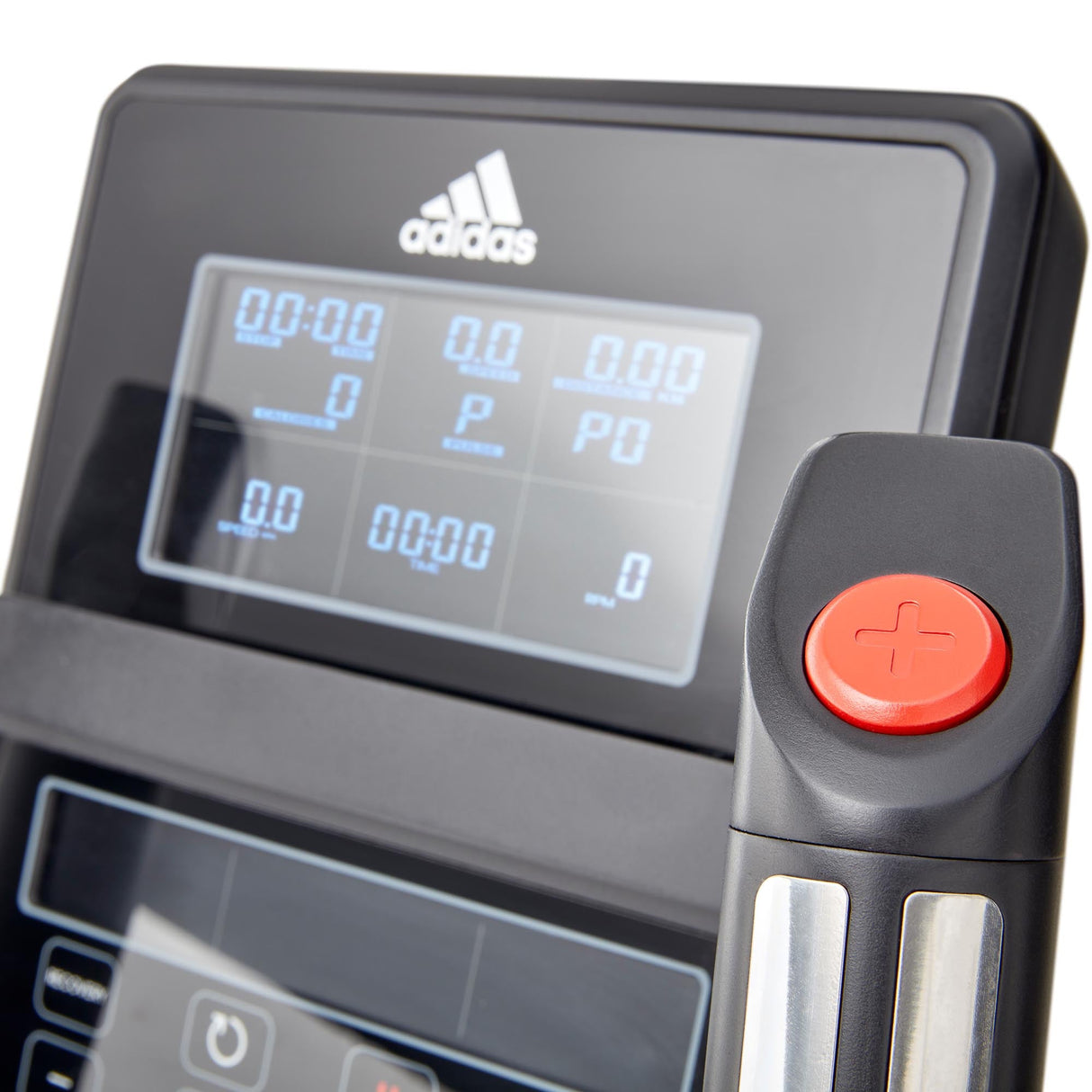 |adidas X-21FD Elliptical Cross Trainer - Console Zoom|